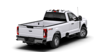 2026 Ford Super Duty® External Image 4